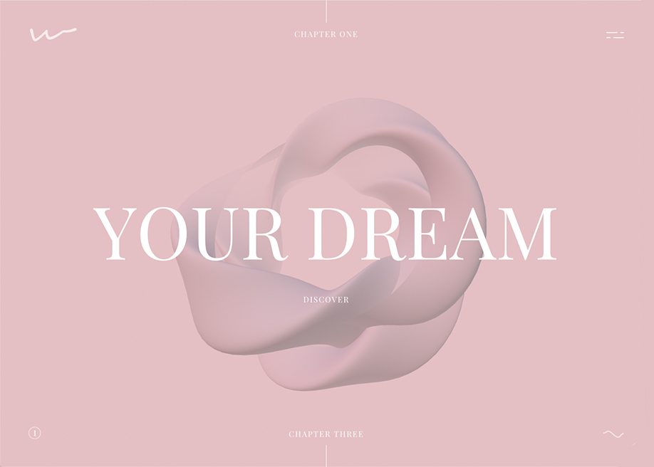 Alessandra Zanghi Studio award-winning website design screenshot 1