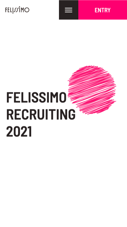 FELISSIMO 2021 RECRUITING