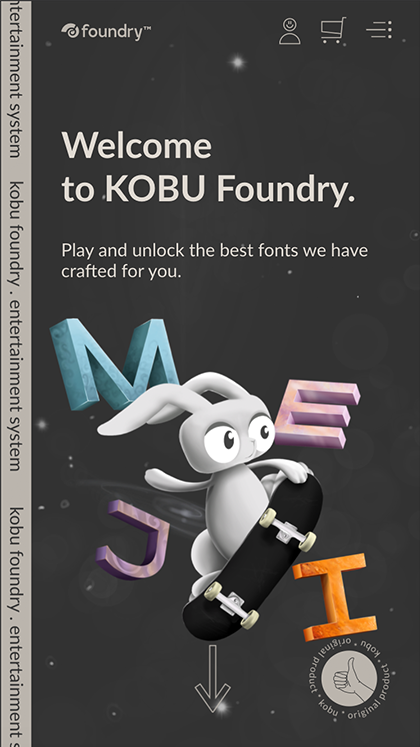 KOBU Foundry