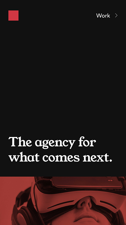 Red Square Agency