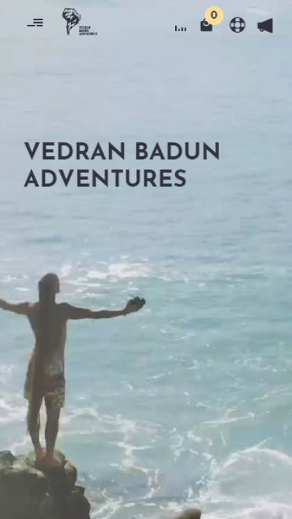 Vedran Badun Adventures