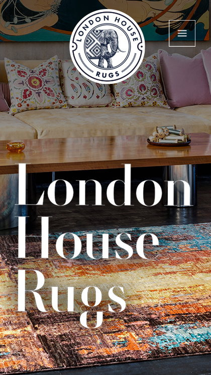 London House Rugs