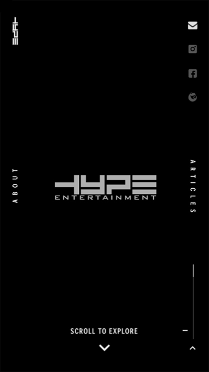 Hype Entertainment