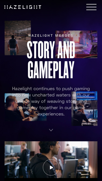 Hazelight studios новый проект