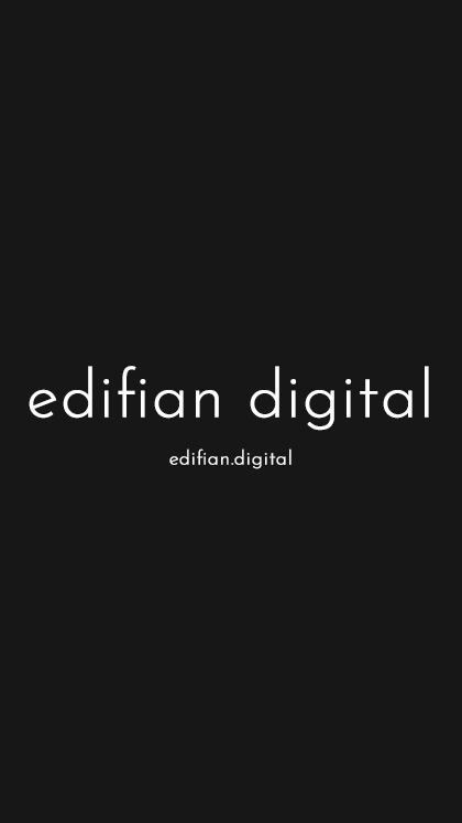 Edifian Digital