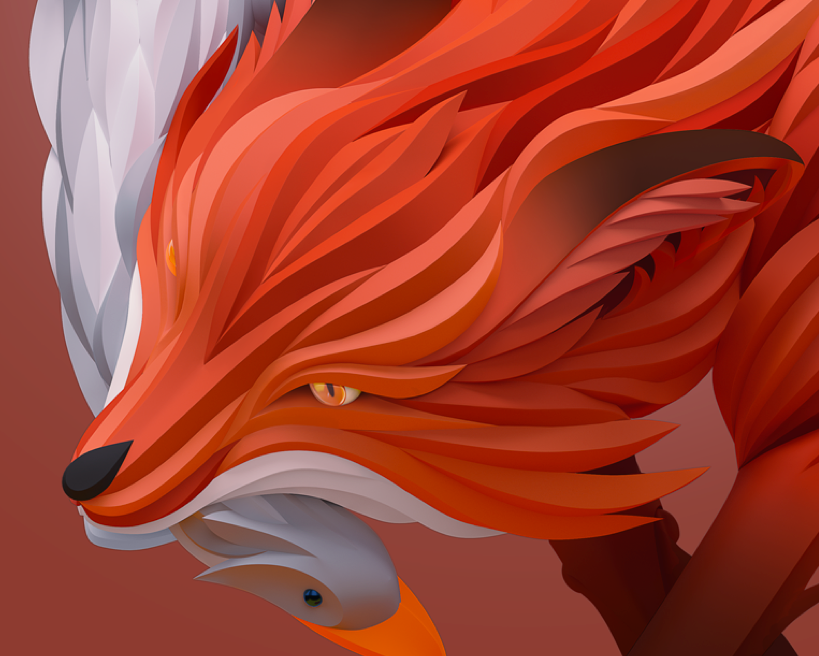 Max Shkret artist portfolio