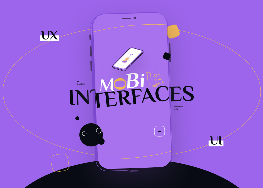 fd. — Mobile Interfaces