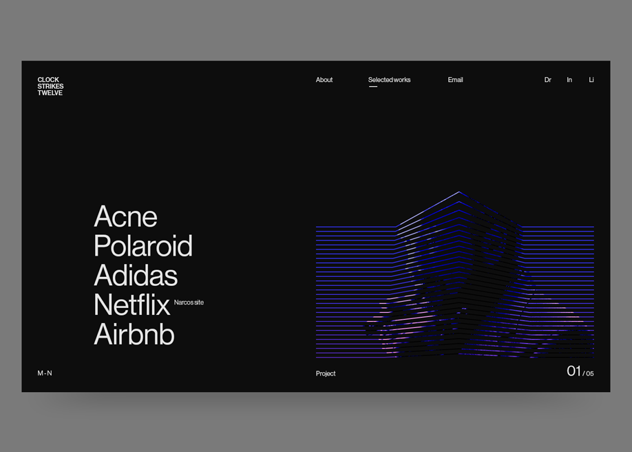 Clock Strikes Twelve