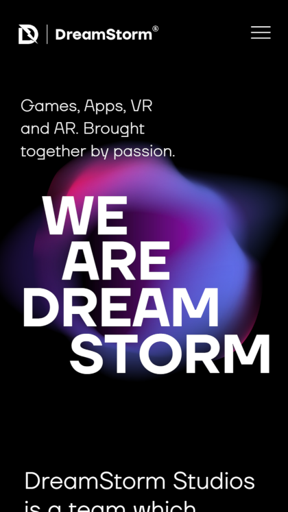 DreamStorm Studios