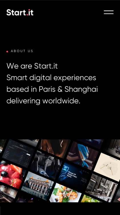 Start.it | Digital Agency