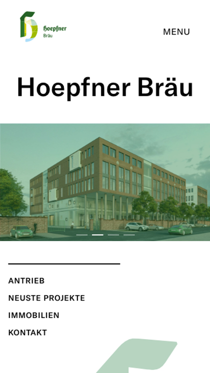 Hoepfner Bräu