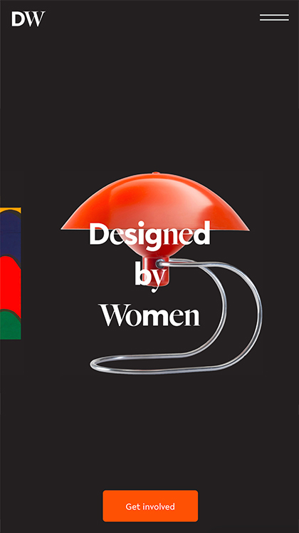 Designed by Women