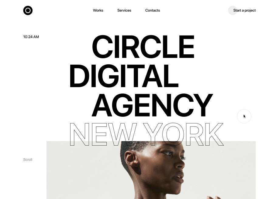 Circle Digital Agency