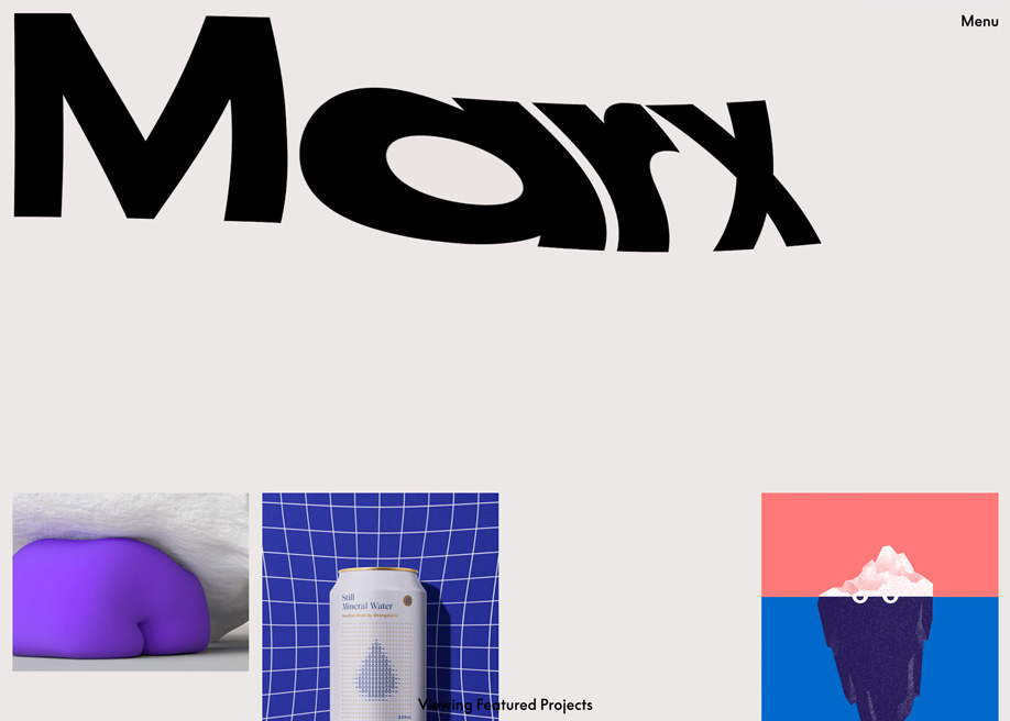 Marx Design Ltd