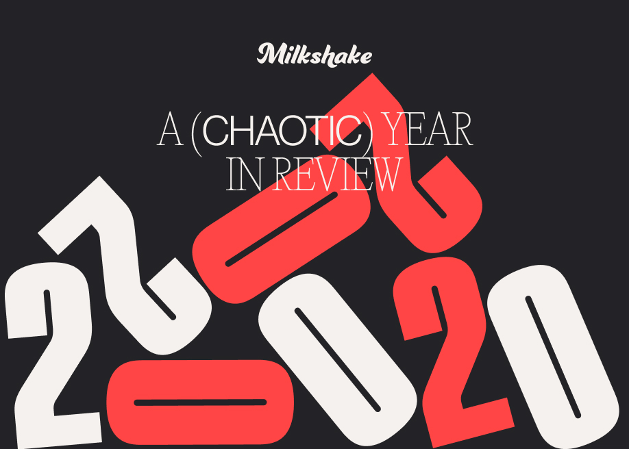 A (CHAOTIC) Year in Review