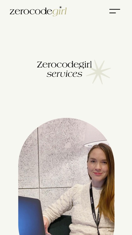 zerocodegirl