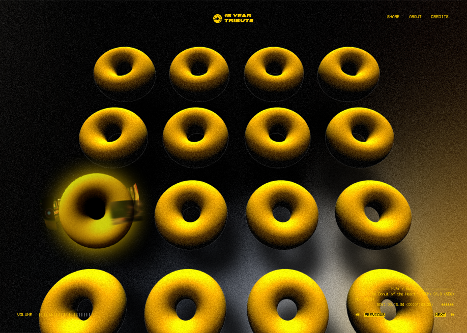 J Dilla's Donuts: 15y tribute