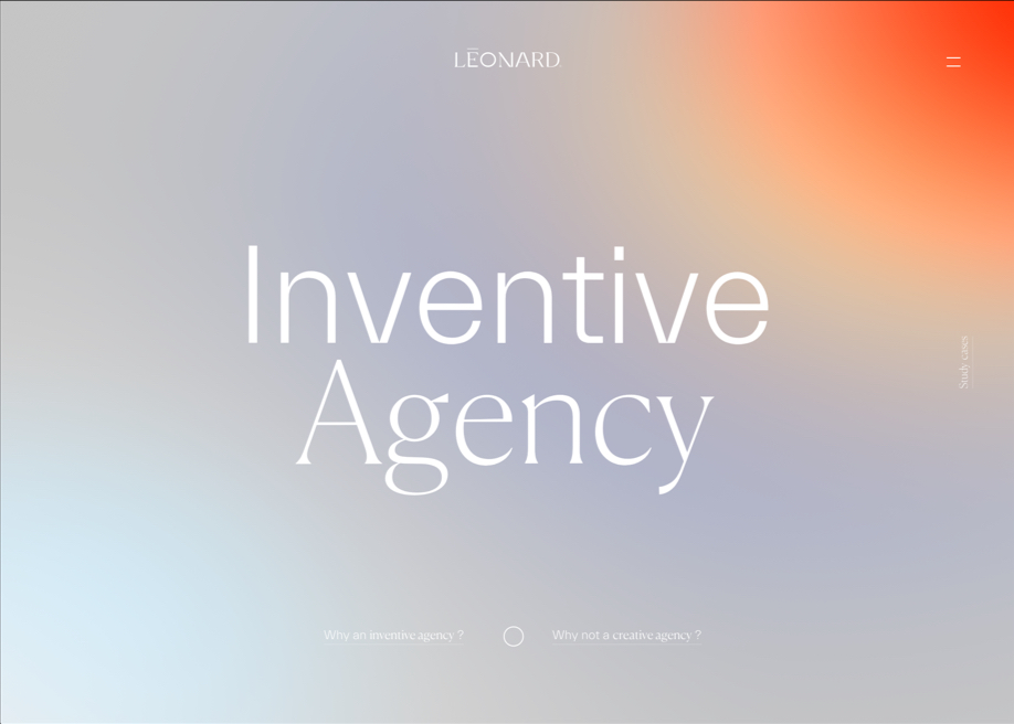 Léonard Agency
