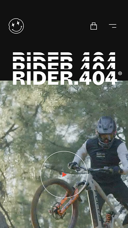 Rider404
