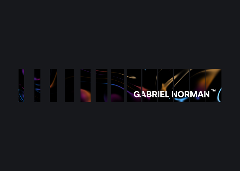 Gabriel Norman - Portfolio