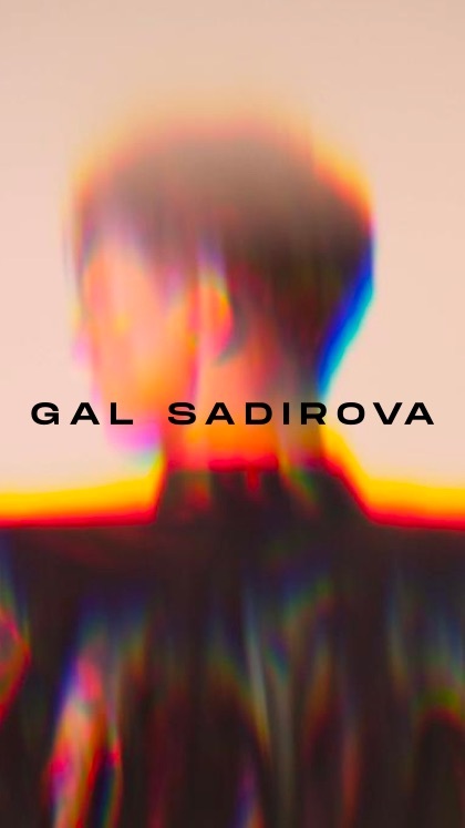 Gal Sadirova-Fashion designer