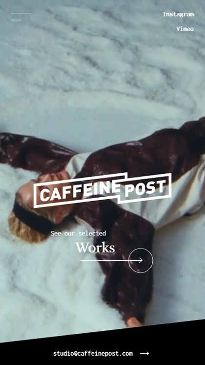 Caffeine Post