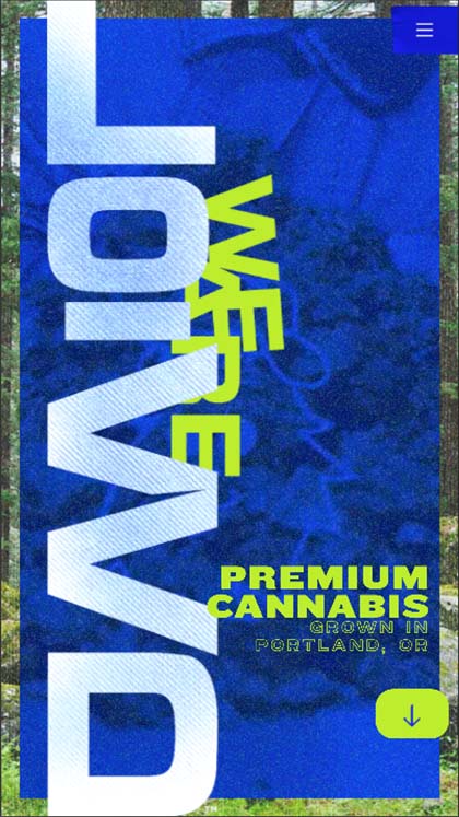 LOWD™ Cannabis