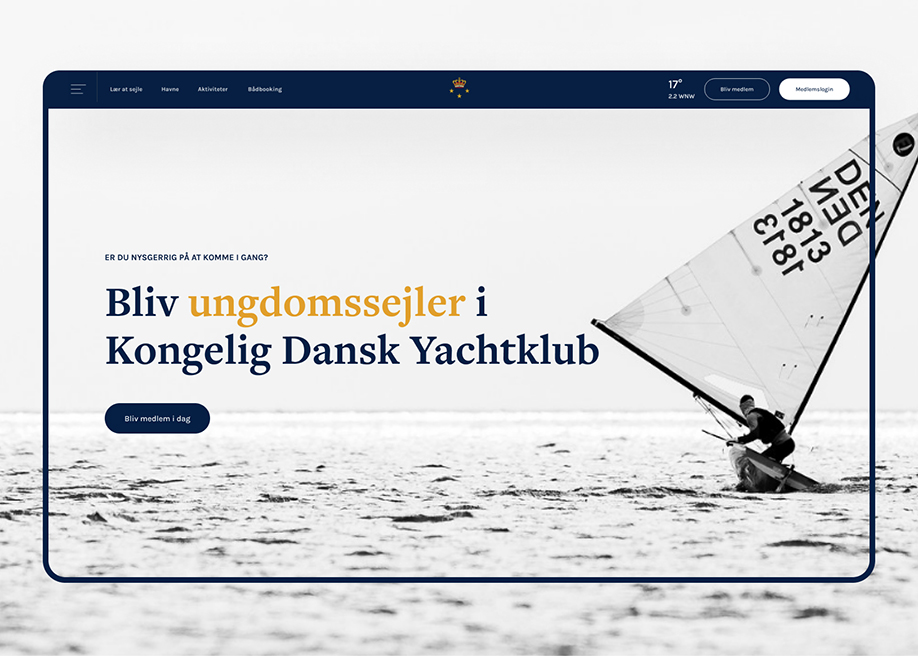 kgl dansk yachtklub