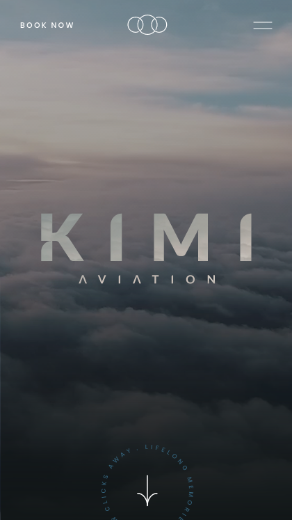 Kimi Aviation
