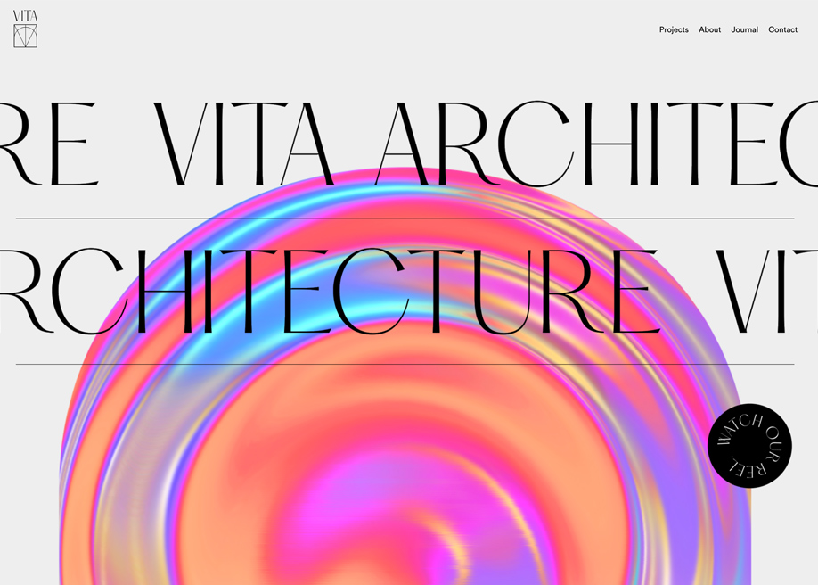 Vita Architecture