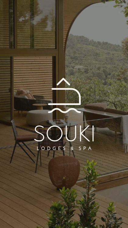 Souki Lodges & Spa