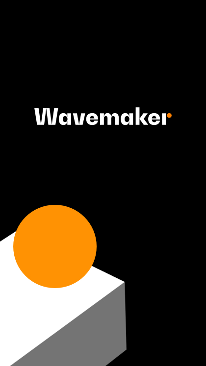 Wavemaker