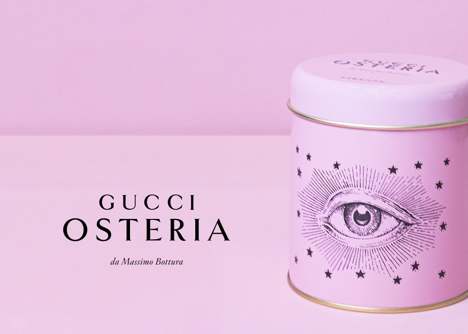 Gucci Osteria