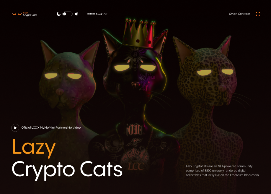 cats coin crypto