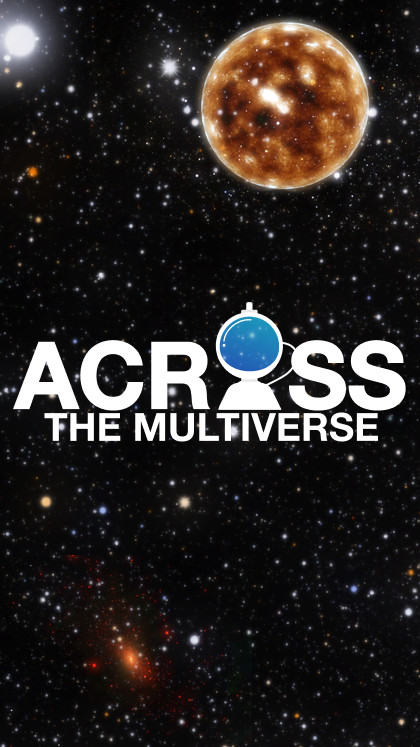 Across The Multiverse