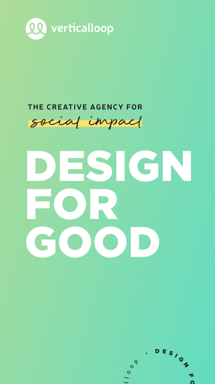VerticalLoop | Design for Good