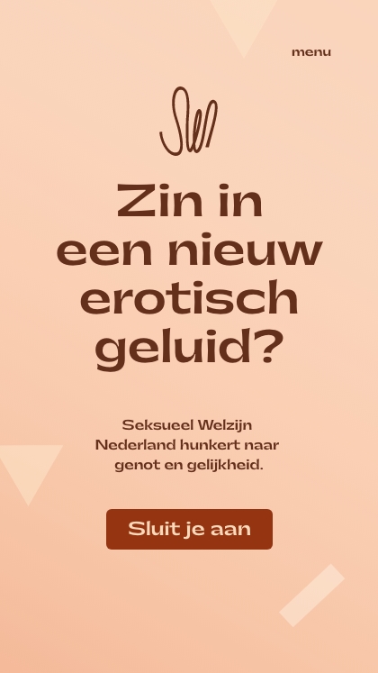 Seksueel Welzijn Nederland