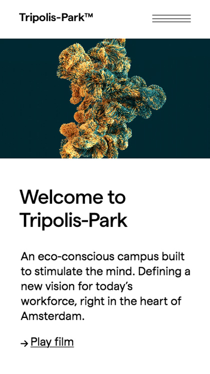 Tripolis-Park™