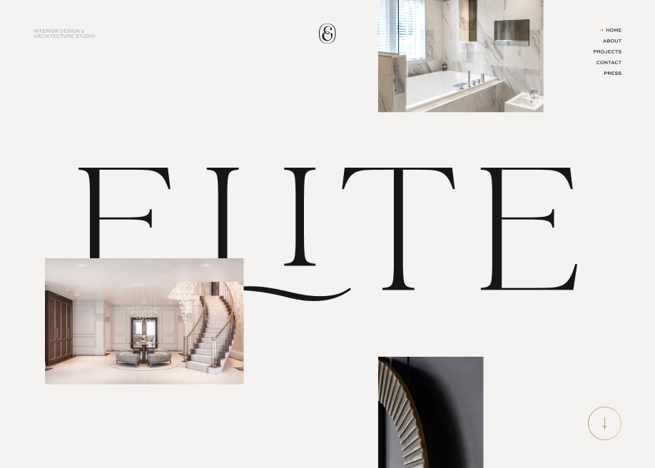 Elite Interior Design