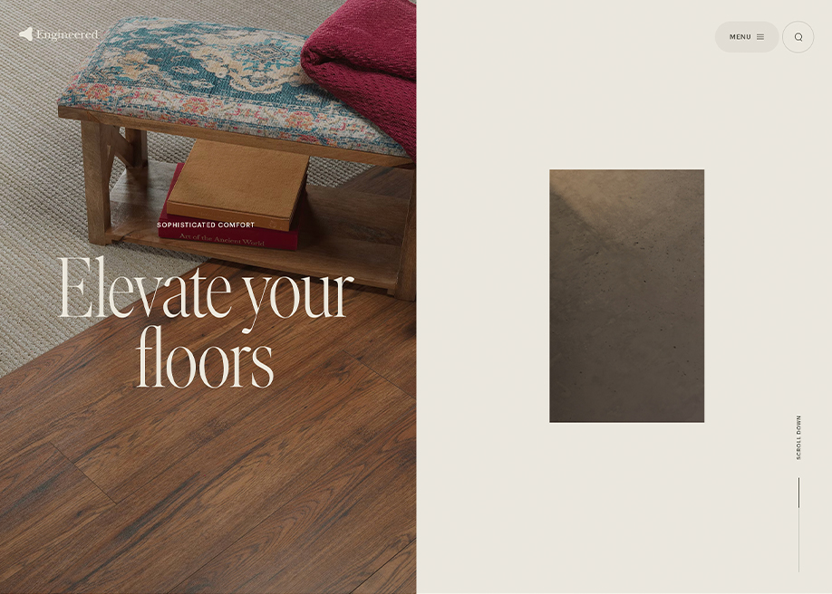 Engineered Floors
