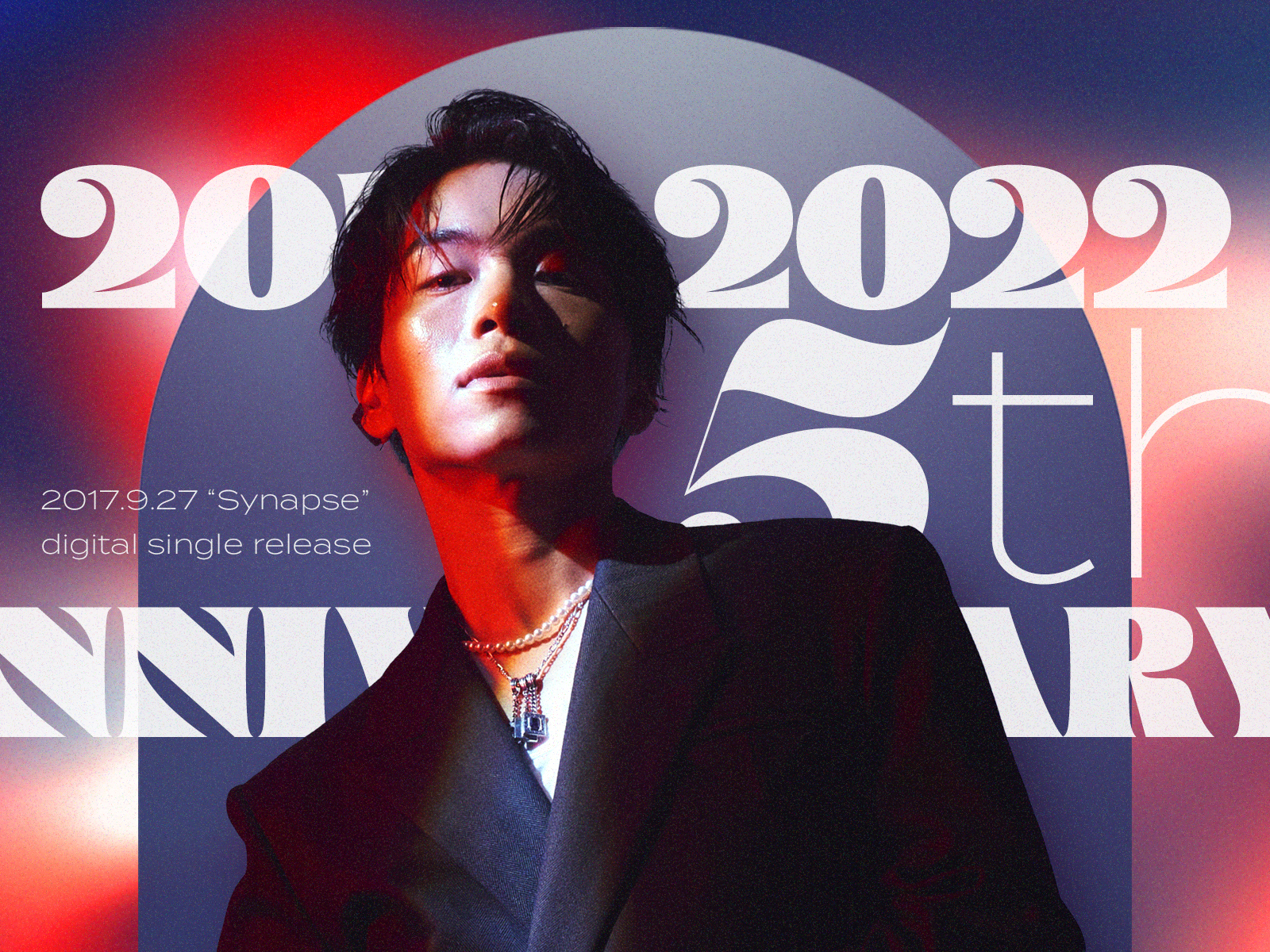 SIRUP 5th ANNIVERSARY SITE