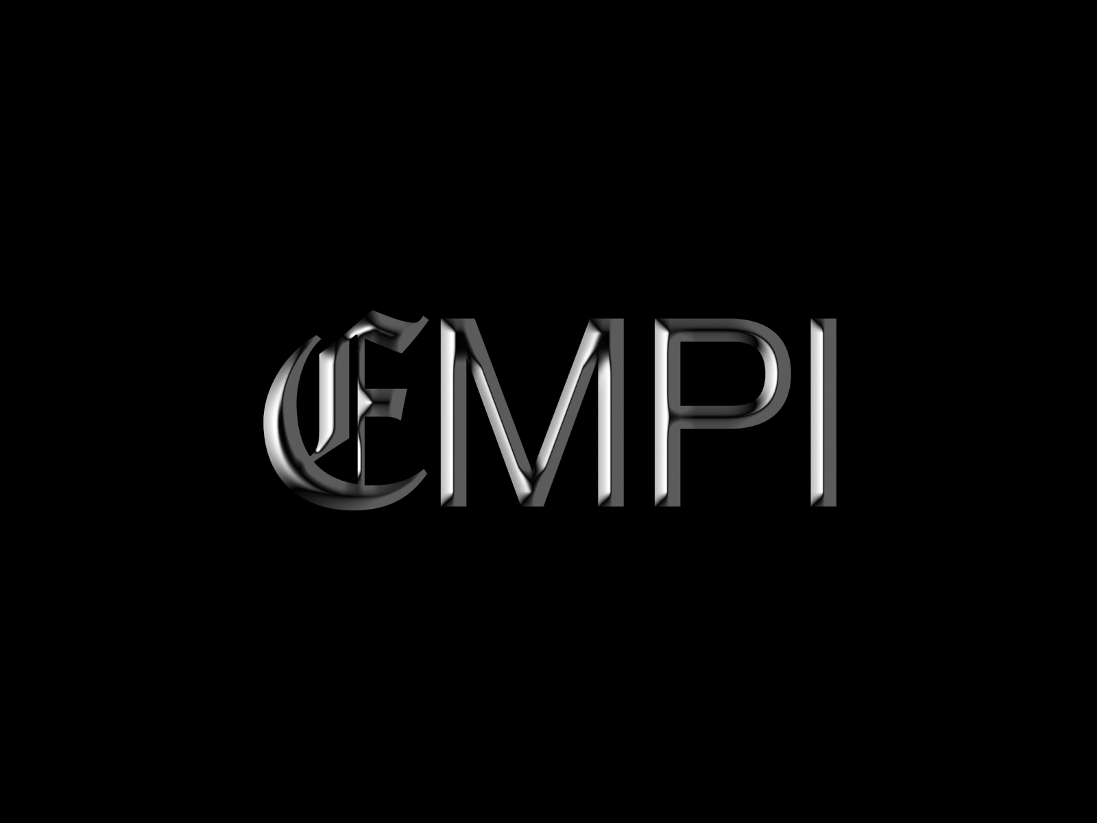 Empiempi award-winning website design screenshot 1