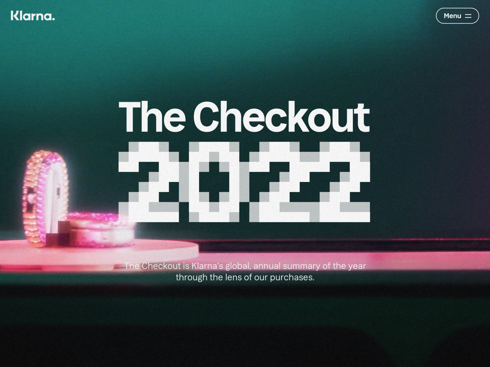 The Checkout 2022