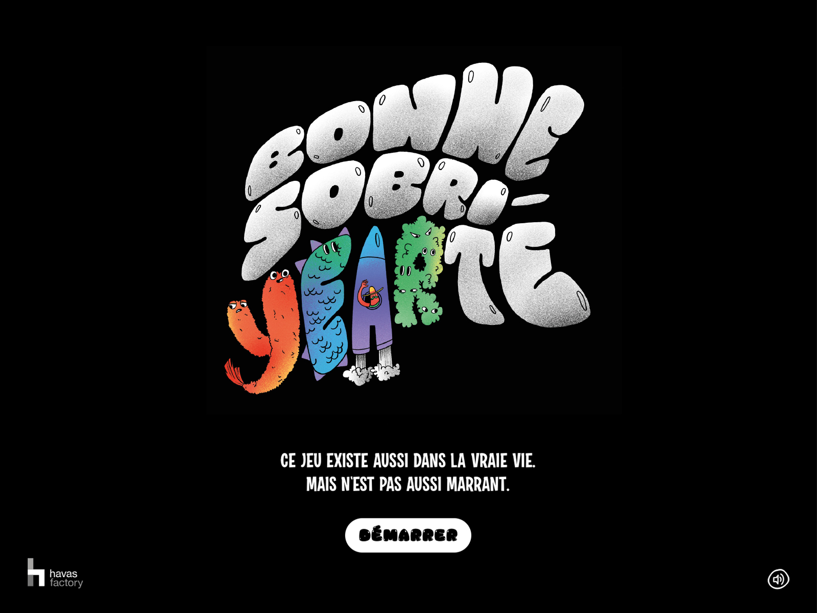 Bonne Sobriyearté 2023