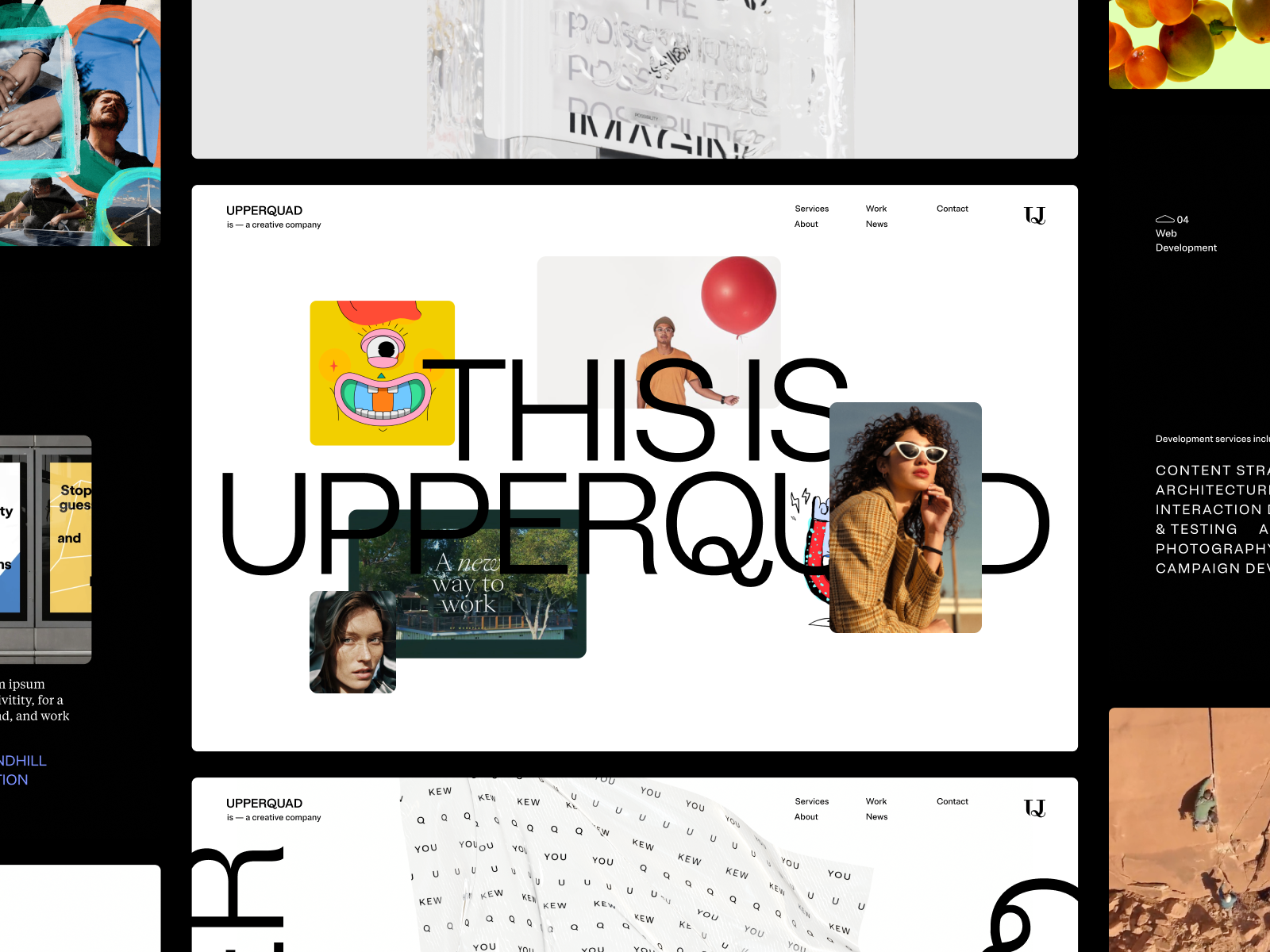 Webdesign Inspiration