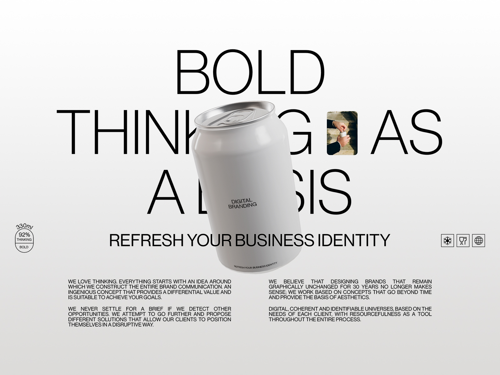 SILENCIO - DIGITAL PRODUCTS