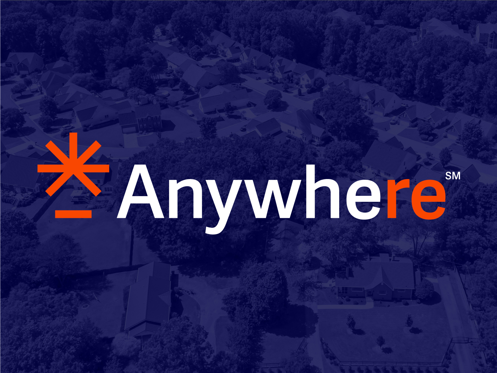 Anywhere Real Estate Awwwards Nominee