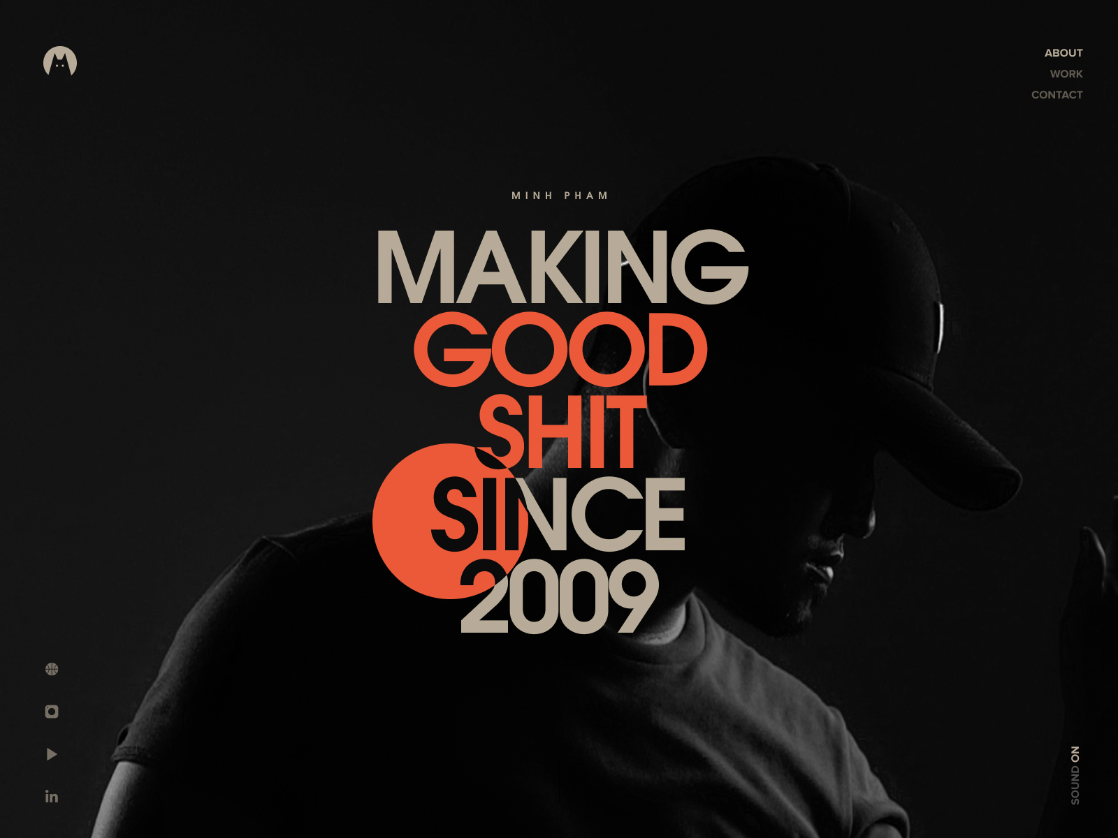 Minh Pham - Designer