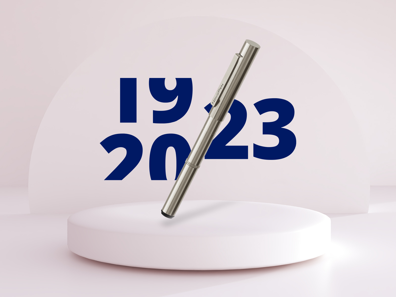 Novo Nordisk Heritage Website