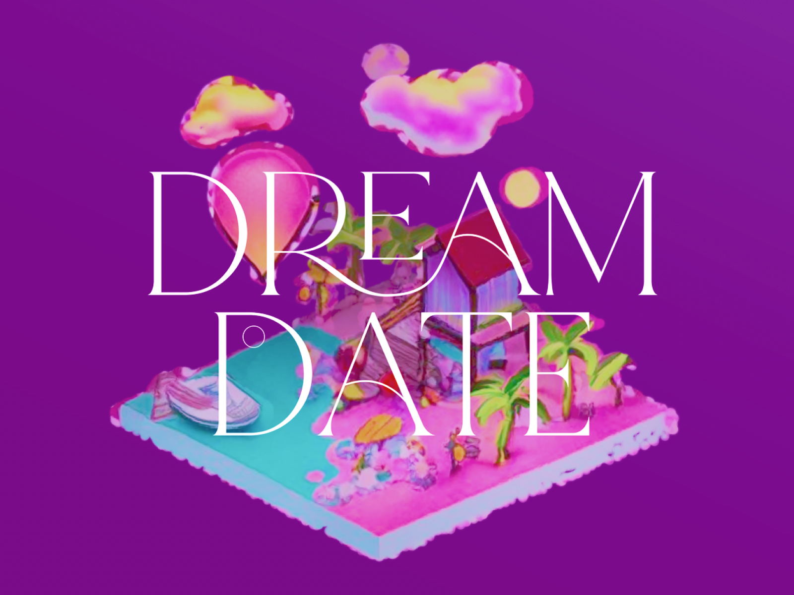 Dream dating